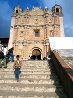 San Christobal de Las Casas