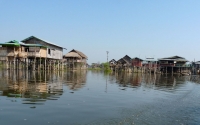 Lac Inle 3