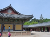 Gyeongju Bulguksa (4)
