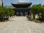 Changgyeonggung Palace 1