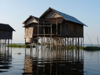 Lac Inle _ 5