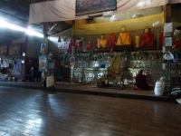 Monastère de Wa Gyi Myaung-2