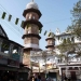 Bhopal - Taj Ul Masjid