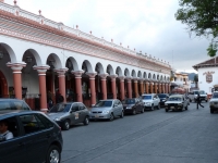 San Christobal de Las Casas 