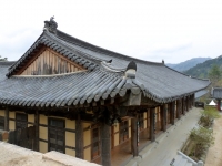 Monastère Bouddhiste de Haein-Sa 6
