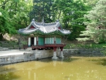 Changgdeokgung Palace - Le jardin secret 1