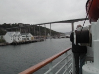 Norvège 2007-ponts