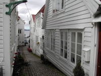 Norvège 2007-